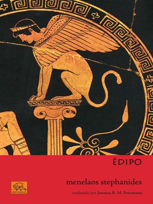 cover image of Édipo